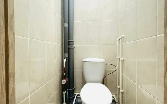 Na Chernyshevskogo 122 V Tsentralnom Rayone Flat