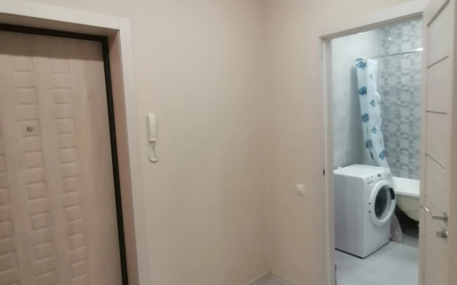 Na ulitse Kirova 242 Flat
