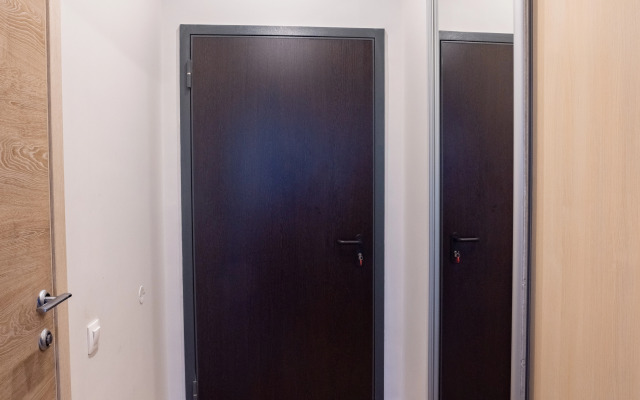 Na Tsska Studiya 8 Apartments