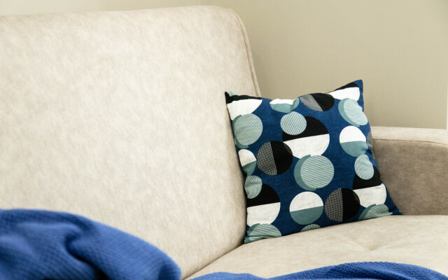 Апартаменты на берегу реки Анагара