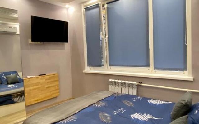Bakinskikh Komissarov Flat