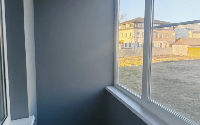 V Tsentre Goroda Sdayotsya Uyutnaya Kvartira Flat