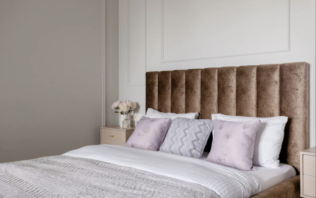 Апартамент «Эстетическое настроение» на Марьиной роще