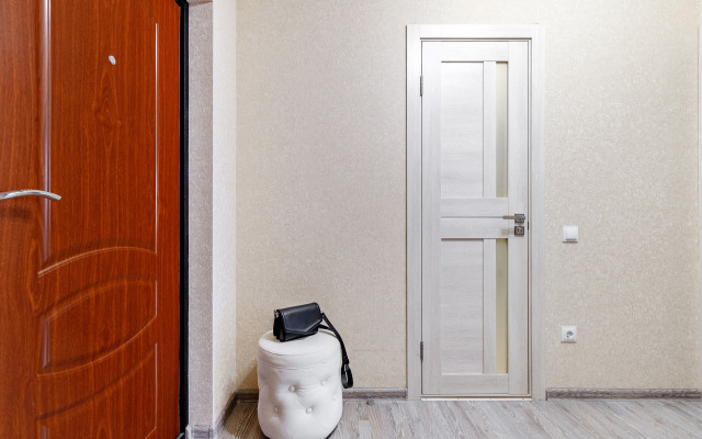 V Zhk Tri Bogatyrya Apartments