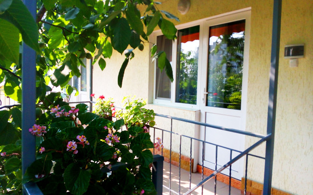 Guest House Prokhlada