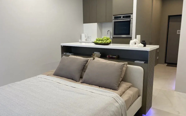 Квартира на Веселой 82/1