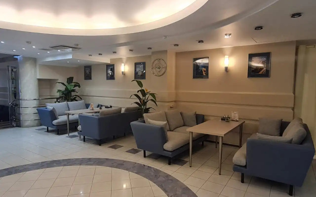 Neptun Hotel