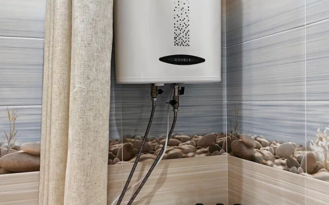 Квартира Райское место