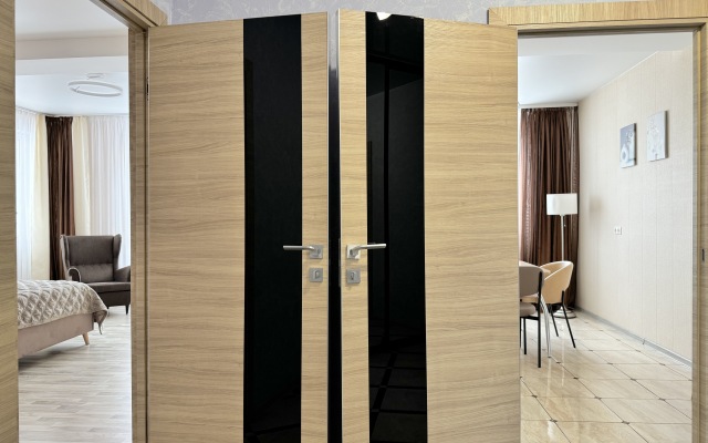 Sutki-Dom - Novaya Apartments