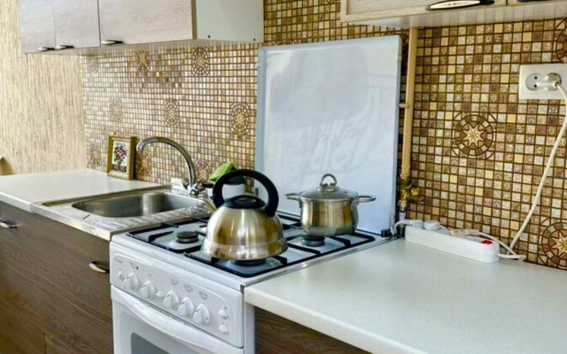 u Morya v Derbente Private House