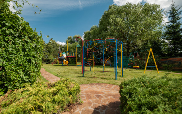 Vesna Private house