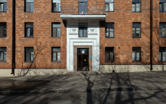 Rento Na Gostinichnoy Apartments