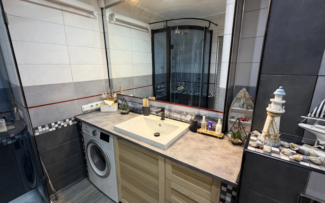 Квартира Остров