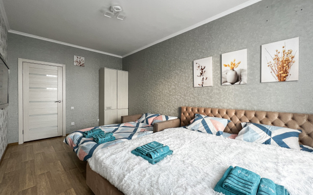 Utrip Marseille Apartments