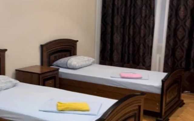 Alaniya Guest House