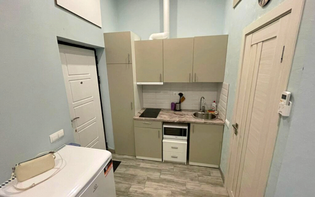 Sharden Kortyard Apartments