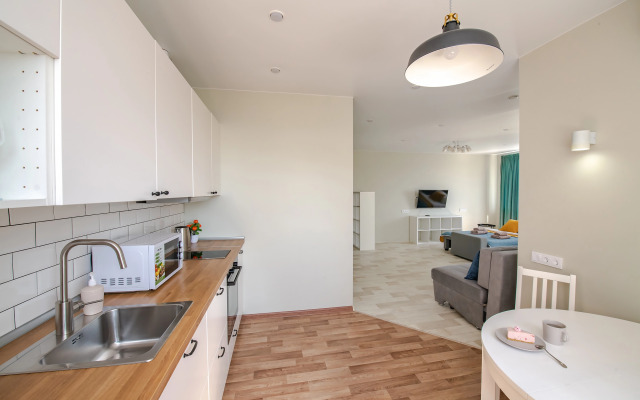 АпартаментыTopHouse на Нейбута 4 однокомнатные