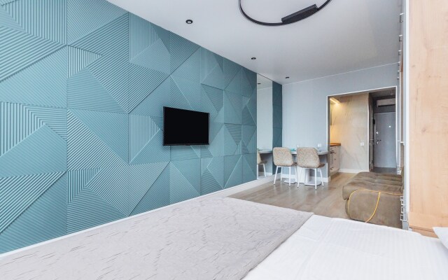 Sinyaya Dal Flat