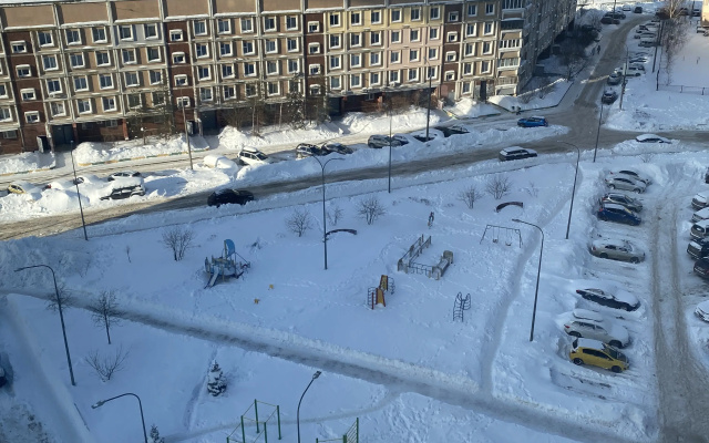 Kvartira u Kremlevskoj