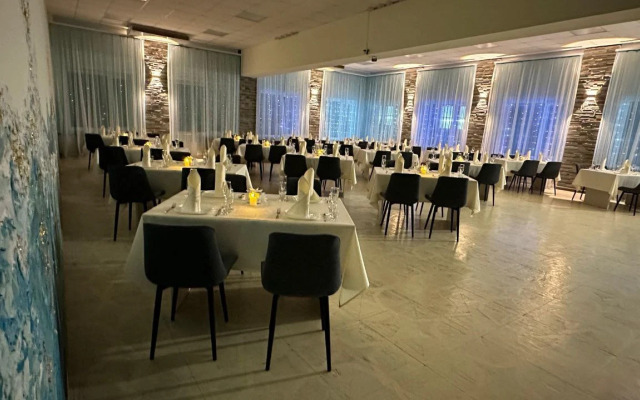 Plyos Hotel
