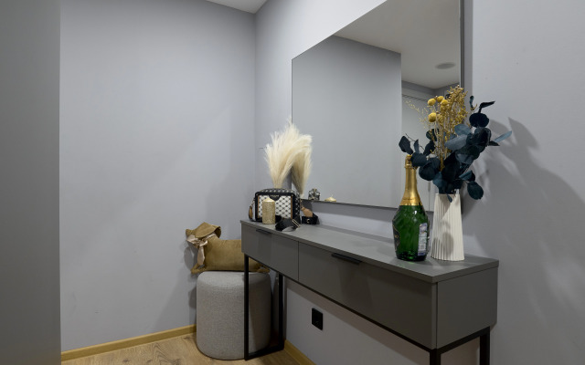 Wow Excluzive Avenir Apartments