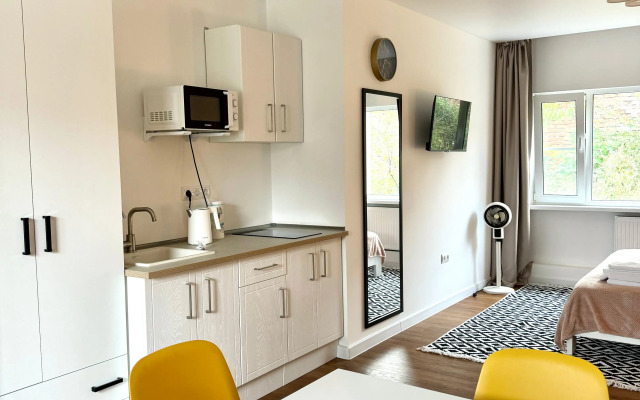 Апартаменты Тульские Каникулы 5