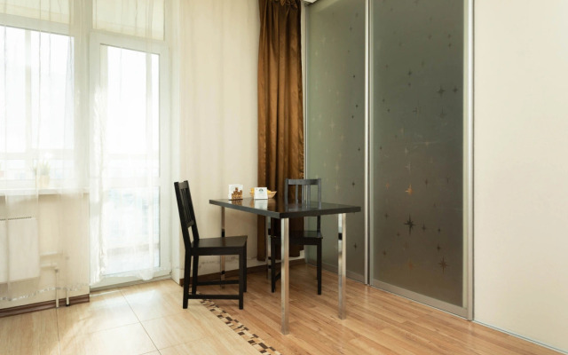 1-к апартаменты Этажидейли на Шевченко 20