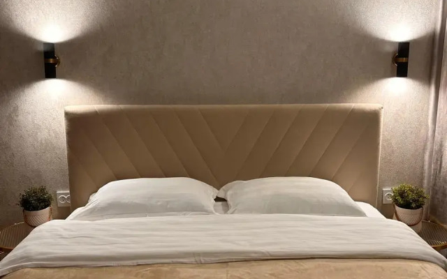 Квартира в историческом центре города Красноярск