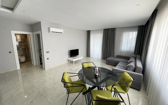 Cleopatra Twin Towers 2bd Flat Apartments