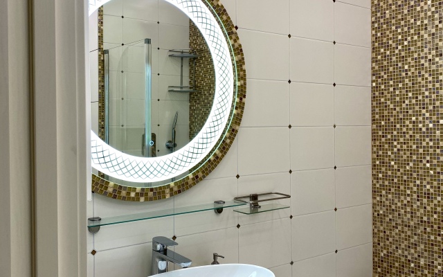 Апартаменты Улучшенные Harwardt Style