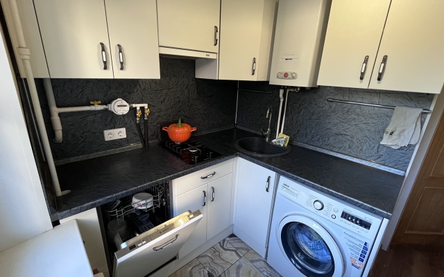 Квартира на улице Крупской, 7