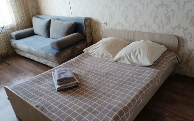 Квартира на улице Энгельса 23
