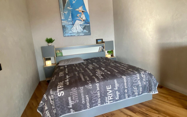 Prichal Apartment