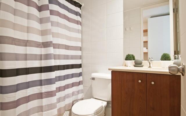 Апартаменты By Happy