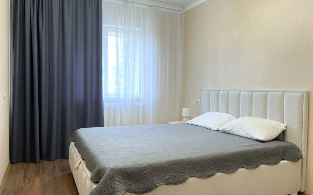 Kogalyim Apartments