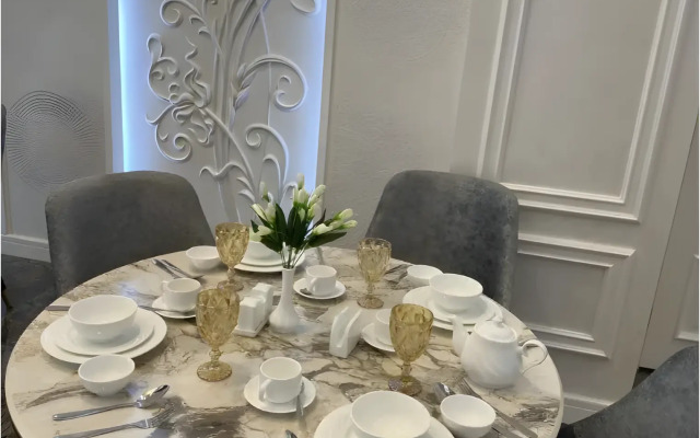 Отель Blue Shore International