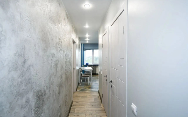 Квартира на Улице Химиков 4