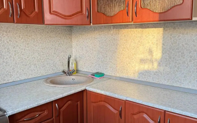 Квартира Sever Apart в Северодвинске на Первомайской 59