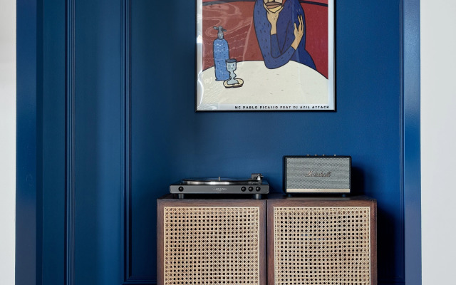 Квартира на Улице Провиантской 14