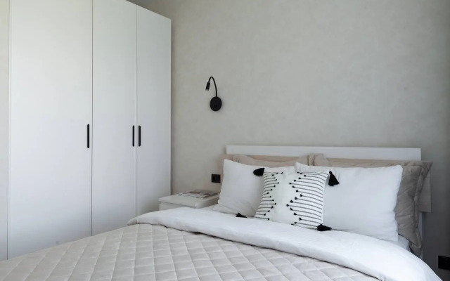 V Bulvare tsvetov Apartments