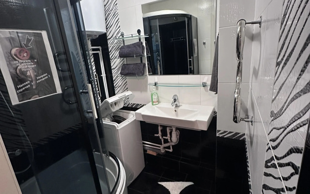 Апартаменты на Дзержинского