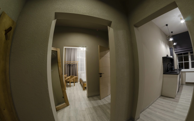 Semeyny 14 Flat