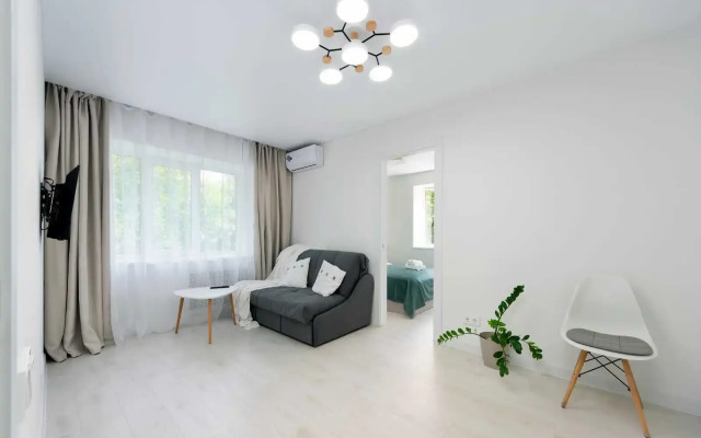 Квартира Атмосфера благополучия