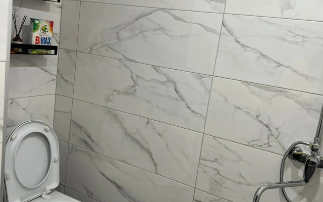 Частный дом Краснокаменный у моря