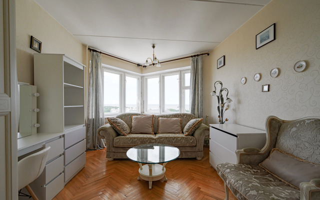 ArendApartment: Dubkovskoye Flat