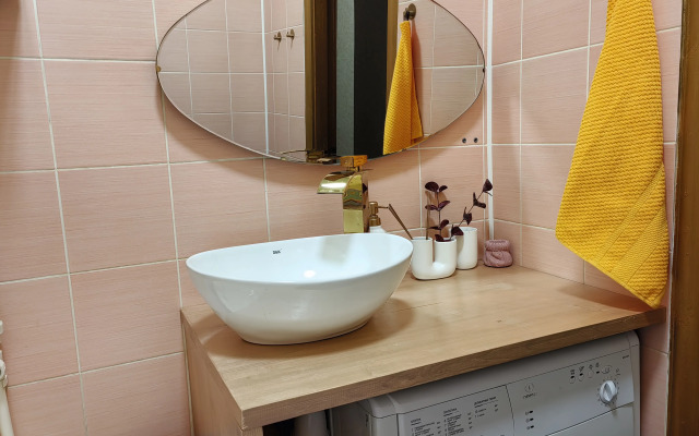 Uyutnaya Ryadom S KazanMall Flat