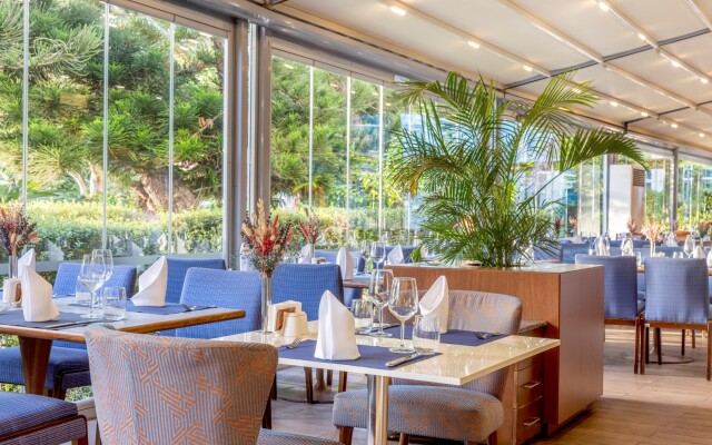 Concorde De Luxe Resort Lara Antalya – Prive Ultra All Inclusive