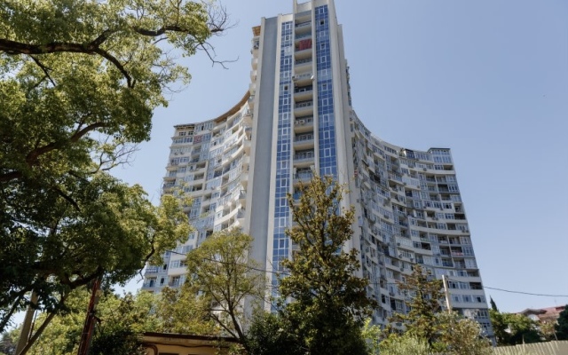 Svetlana-ZhK Moskva Apartments