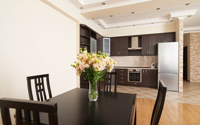 Ararat View Luхury Suite by Sweet Home Flat