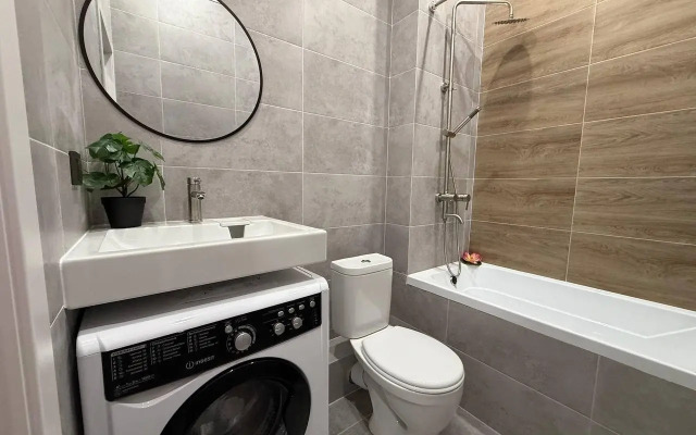 Апартаменты на Ивана Беличенко 88